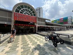 Boon Lay Shopping Centre (D22), Retail #601930371